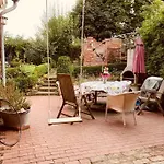 بيت للعطل Zur Sonne *