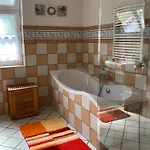 بيت للعطل Zur Sonne Wolpinghausen