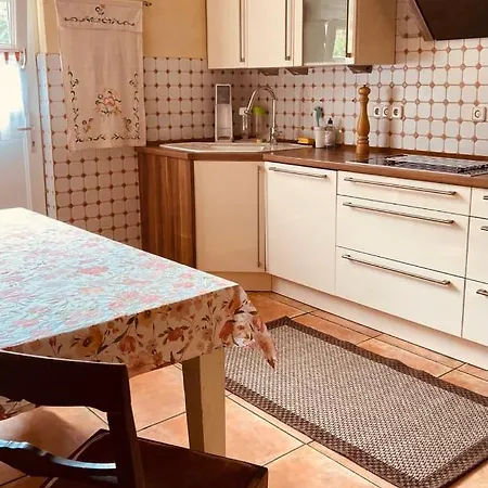 Holiday home Zur Sonne *