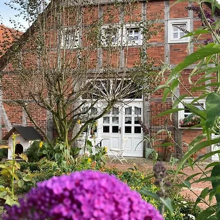 Holiday home Zur Sonne *