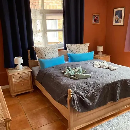 Zur Sonne Wolpinghausen