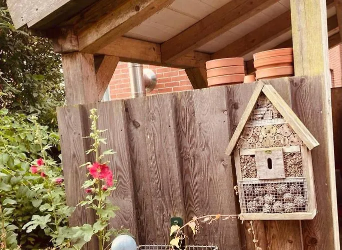 Zur Sonne Wolpinghausen