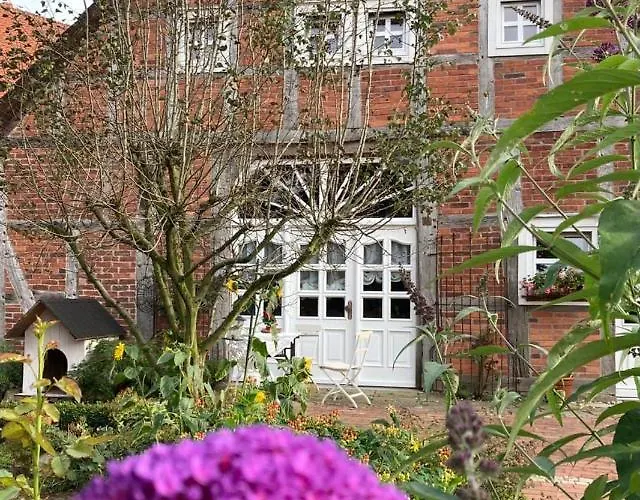 度假居 Zur Sonne *